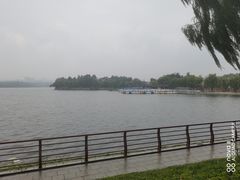 -长春市南湖公园