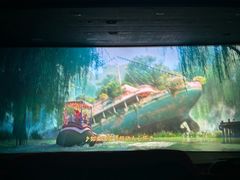 -嘉华国际影城(学清路店)