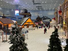 -广州热雪奇迹