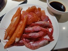 -加餐海鲜自助(宝龙一城店)