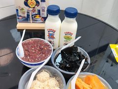 -百花传统甜品店(原址店)