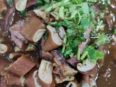 -门框胡同百年卤煮(鸟巢店)