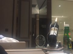 -哈尔滨中央大街华特酒店