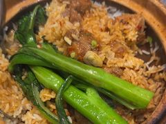 -膳心记-明火四宝煲仔饭(燕南店)
