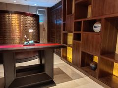 -海陵岛保利皇冠假日酒店·御公馆中餐厅 CANAL LNUA