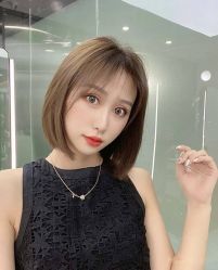 点击看大图 -KIMI HAIR SALON·烫染设计店