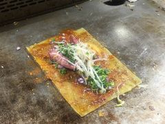 -四环冷面王(西单华威约饭街店)