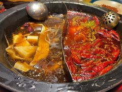 -蜀大侠火锅(总府路店)