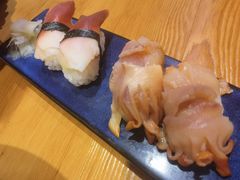 -福匠日本料理(人民路店)