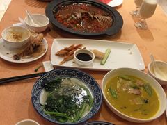 -杭州华美达酒店-江南名家中餐厅