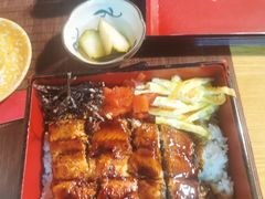 -虹鳗亭(钱湖北路店)