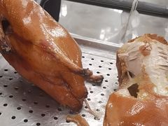 -玉林烤鸭店(垡头店)