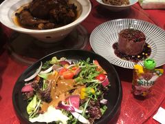-宝轩渔府·老字号海鲜·正宗津菜(水上店)