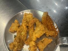 -成都你六姐·牛肉冒菜(城市集市合生汇店)