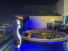 -杜尚rooftop露台酒吧