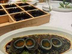 -華府Deluxe(兴业太古汇店)