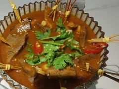 -3号仓库·创意中国菜(嘉兴龙鼎万达店)