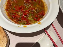 -千百味红餐厅·江西菜(绿地双子塔店)