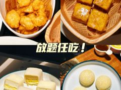 -甜心航空主题餐厅(京源城店)