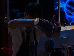 -VENU+海景酒廊