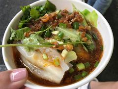-陈伯手工鱼丸(鼓浪屿沙滩店)