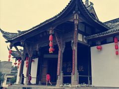 -海窝子古镇