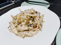 -有璟阁港式餐厅(金融街购物中心店)