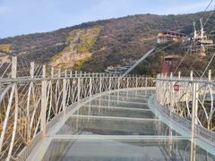 -野三坡刘家河高山漂流