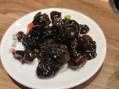 -前门后头老北京铜锅涮肉·京味菜·烤鸭(伊藤洋华堂店)