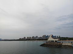 -黄海明珠