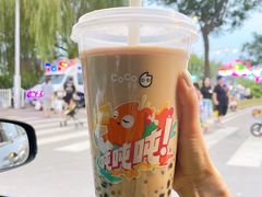 -CoCo都可(砂之船奥莱店)