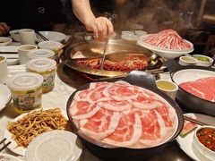 -川味观·鲜货火锅(西湖文化广场店)