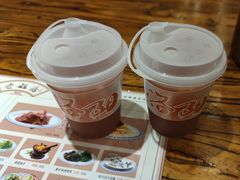 -老雒阳面馆·水席(定鼎门店)