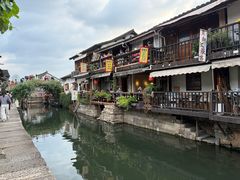 -绍兴书圣故里景区