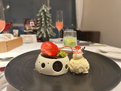 -王品牛排(郑州大卫城店)