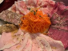 -羽深肉铺 Steak & Wine