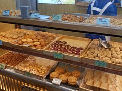 -包满意面包糕点(东坝店)
