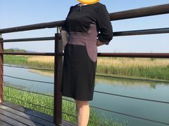 -太湖湖滨国家湿地公园-停车场