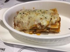 意大利传统千层面-Deer Park鹿园西餐(仁恒置地广场店)