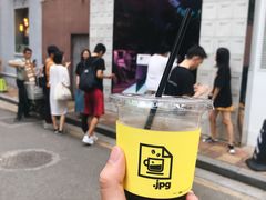 -JPG coffee(广州体育西店)