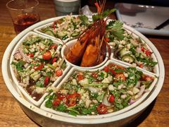 -乔街深夜食堂·小龙虾·高压锅生蚝(杭州总店)