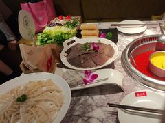 -鱼豆吉·豆浆鱼火锅(宜昌万达店)