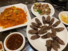 -高丽村韩国料理(兴华二路店)