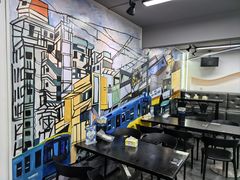 -长乐饭冰冰·冰饭·烧烤(长乐总店)