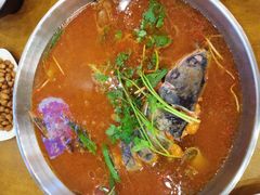 -新凯里酸汤鱼(飞山街店)