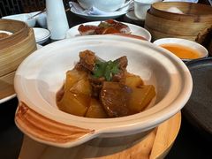 -丽晶轩中餐厅(重庆丽晶酒店)