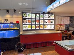 -老地方海鲜坊(步行街店)