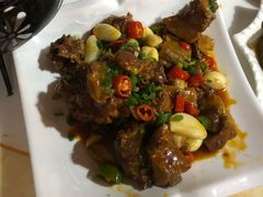 -陈帅夜排档·龙虾·炒菜·烤串(世茂店)