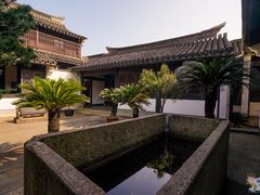-蔡元培故居