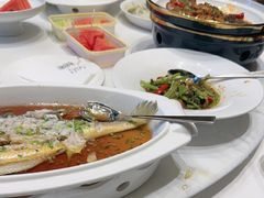 -世贸万锦大酒店·江南春中餐